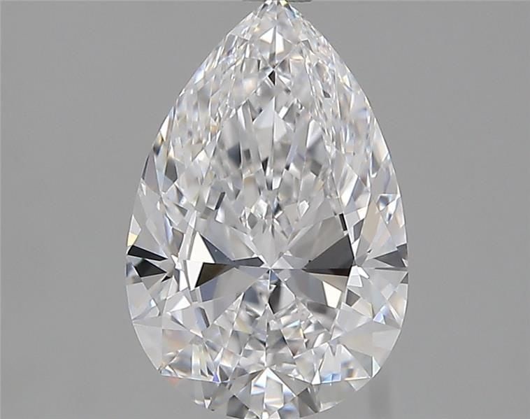 Loose Diamond - PEAR 2.0ct D FL: Loose Diamond - PEAR 2.0ct D FL Source: This is a real non-mined Diamond that has been grown in a lab Shape: PEAR Carats: 2.0 Color: D Clarity: FL Certification: IGI Video: