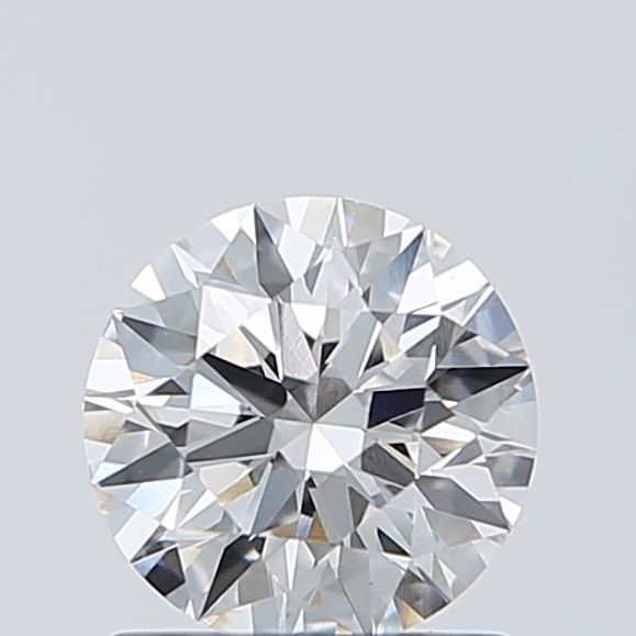 Ideal Loose Diamond - ROUND 1.09ct E VVS2 (1 of 1)