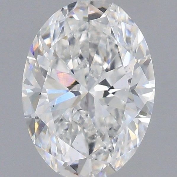 Loose Diamond - OVAL 0.79ct E VS1: Loose Diamond - OVAL 0.79ct E VS1 Source: This is a real non-mined Diamond that has been grown in a lab Shape: OVAL Carats: 0.79 Color: E Clarity: VS1 Certification: IGI Video:
