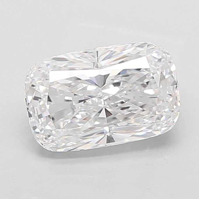 Loose Diamond - CUSHION MODIFIED 3.52ct D VVS2 (1 of 1)