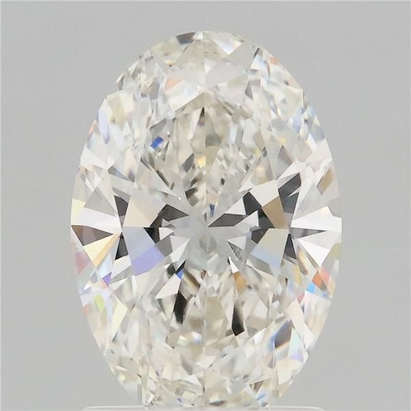 Loose Diamond - OVAL 1.52ct G VVS2: Loose Diamond - OVAL 1.52ct G VVS2 Source: This is a real non-mined Diamond that has been grown in a lab Shape: OVAL Carats: 1.52 Color: G Clarity: VVS2 Certification: IGI Video: