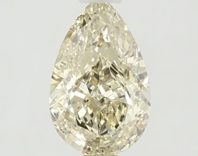 Loose Diamond - PEAR 1.09ct Fancy Intense Yellow VVS2: Loose Diamond - PEAR 1.09ct Fancy Intense Yellow VVS2 Source: This is a real non-mined Diamond that has been grown in a lab Shape: PEAR Carats: 1.09 Color: Fancy Intense Yellow Certification: IGI Vide
