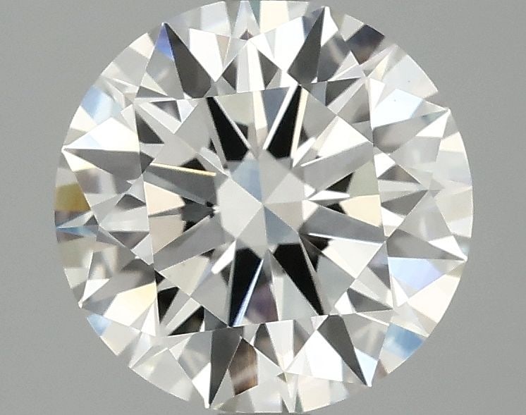 Ideal Loose Diamond - ROUND 2.58ct H VS1: Ideal Loose Diamond - ROUND 2.58ct H VS1 Source: This is a real non-mined Diamond that has been grown in a lab Shape: ROUND Carats: 2.58 Color: H Clarity: VS1 Certification: IGI Video: