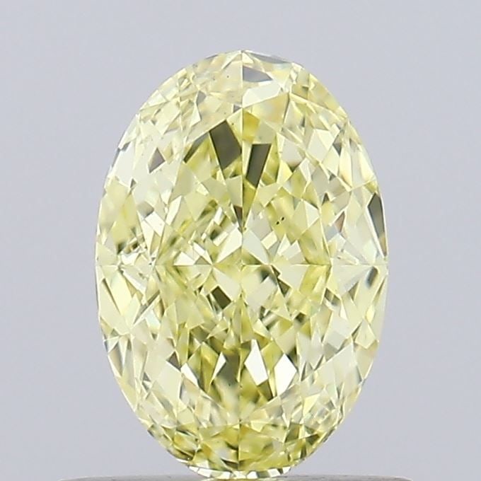 Loose Diamond - MARQUISE 0.8ct Fancy Yellow VS1: Loose Diamond - MARQUISE 0.8ct Fancy Yellow VS1 Source: This is a real non-mined Diamond that has been grown in a lab Shape: MARQUISE Carats: 0.8 Color: Fancy Yellow Certification: IGI Video: