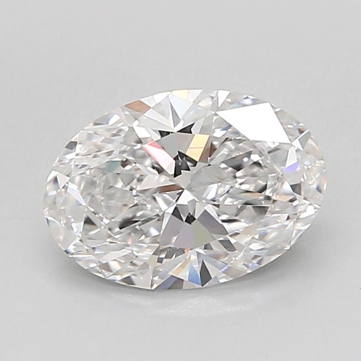 Loose Diamond - OVAL 2.54ct E VS1 (1 of 1)