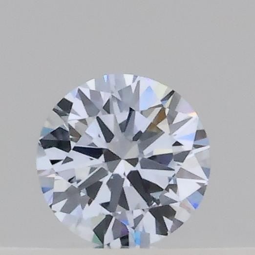 Loose Diamond - ROUND 0.14ct Fancy Light Blue VVS2: Loose Diamond - ROUND 0.14ct Fancy Light Blue VVS2 Source: This is a real non-mined Diamond that has been grown in a lab Shape: ROUND Carats: 0.14 Color: Fancy Light Blue Certification: IGI Video: