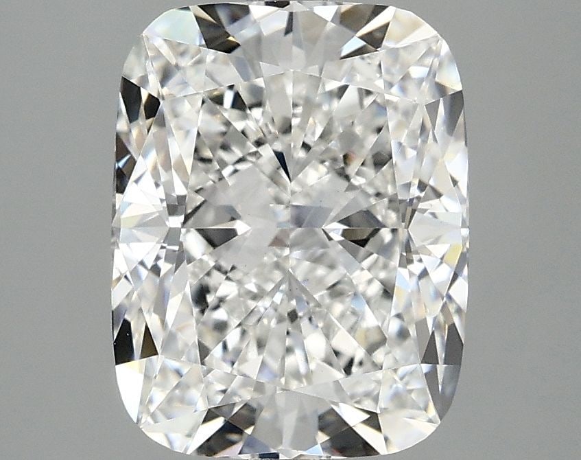 Loose Diamond - CUSHION MODIFIED 3.08ct E VS1 (1 of 1)