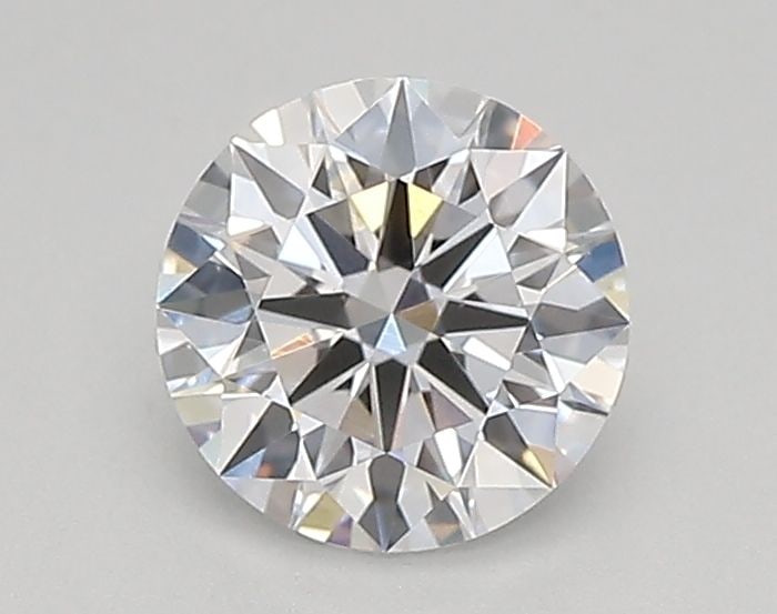 Ideal Loose Diamond - ROUND 0.6ct D VS1: Ideal Loose Diamond - ROUND 0.6ct D VS1 Source: This is a real non-mined Diamond that has been grown in a lab Shape: ROUND Carats: 0.6 Color: D Clarity: VS1 Certification: IGI Video: