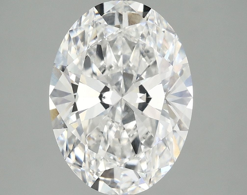 Loose Diamond - OVAL 2.98ct D VVS2: Loose Diamond - OVAL 2.98ct D VVS2 Source: This is a real non-mined Diamond that has been grown in a lab Shape: OVAL Carats: 2.98 Color: D Clarity: VVS2 Certification: IGI Video: