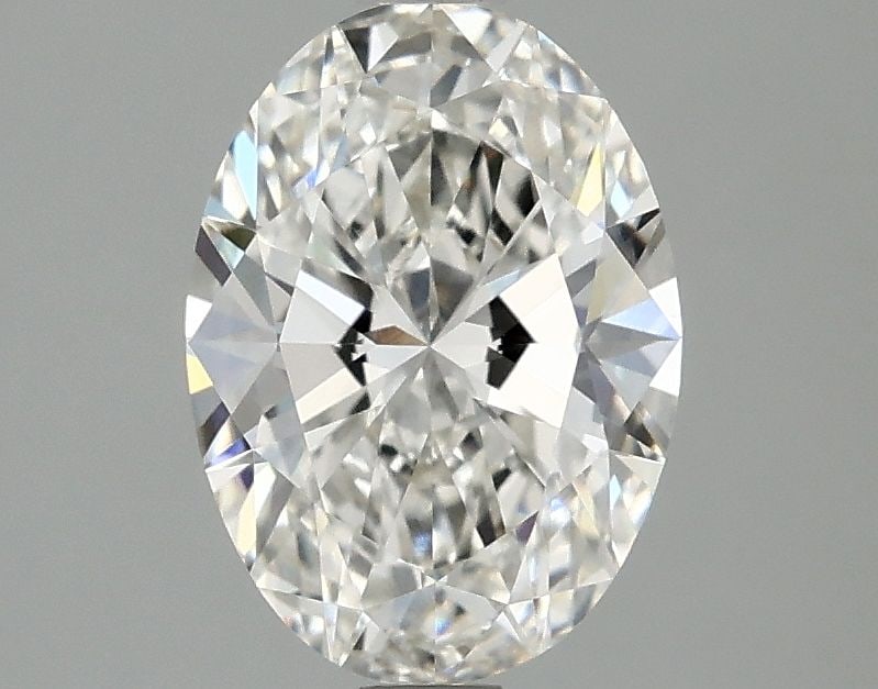 Loose Diamond - OVAL 1.61ct F VVS2: Loose Diamond - OVAL 1.61ct F VVS2 Source: This is a real non-mined Diamond that has been grown in a lab Shape: OVAL Carats: 1.61 Color: F Clarity: VVS2 Certification: IGI Video: