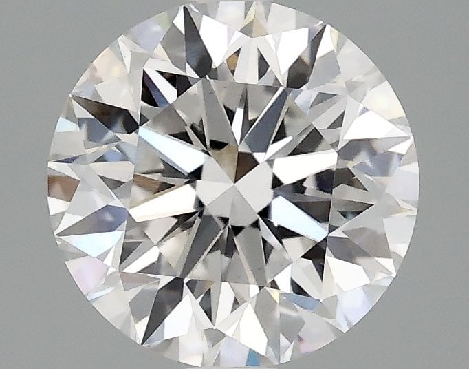 Loose Diamond - ROUND 1.96ct E VS1 (1 of 1)