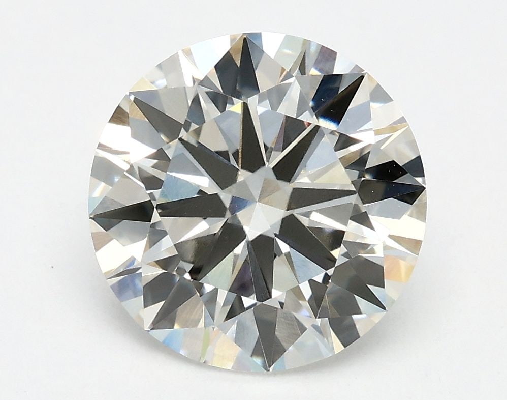Ideal Loose Diamond - ROUND 2.09ct I VVS2: Ideal Loose Diamond - ROUND 2.09ct I VVS2 Source: This is a real non-mined Diamond that has been grown in a lab Shape: ROUND Carats: 2.09 Color: I Clarity: VVS2 Certification: IGI Video: