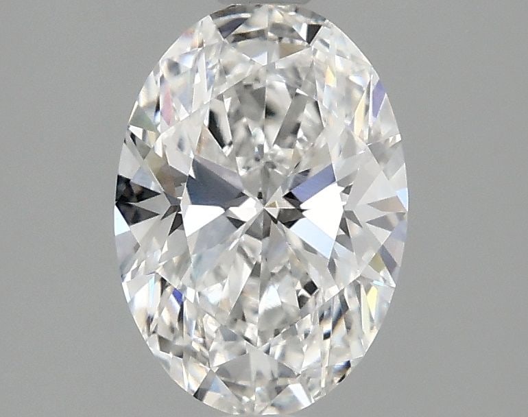 Loose Diamond - OVAL 1.47ct E VVS2: Loose Diamond - OVAL 1.47ct E VVS2 Source: This is a real non-mined Diamond that has been grown in a lab Shape: OVAL Carats: 1.47 Color: E Clarity: VVS2 Certification: IGI Video: