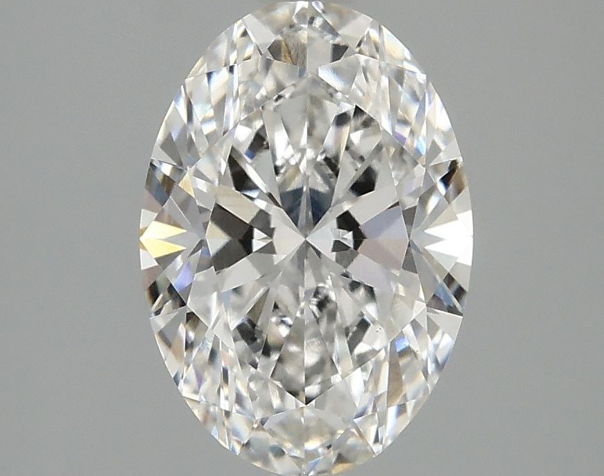 Loose Diamond - OVAL 2.09ct F VS1: Loose Diamond - OVAL 2.09ct F VS1 Source: This is a real non-mined Diamond that has been grown in a lab Shape: OVAL Carats: 2.09 Color: F Clarity: VS1 Certification: IGI Video:
