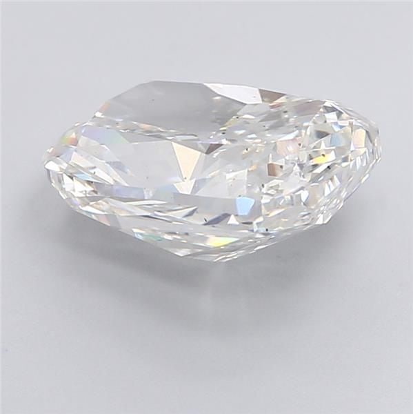 Loose Diamond - CUSHION BRILLIANT 8.23ct G VS2 (1 of 1)