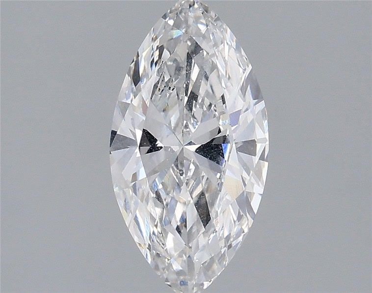 Loose Diamond - MARQUISE 0.99ct E VS2: Loose Diamond - MARQUISE 0.99ct E VS2 Source: This is a real non-mined Diamond that has been grown in a lab Shape: MARQUISE Carats: 0.99 Color: E Clarity: VS2 Certification: IGI Video: