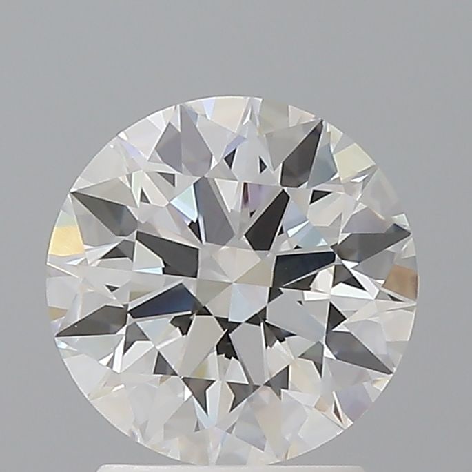 Ideal Loose Diamond - ROUND 2.09ct E VVS2: Ideal Loose Diamond - ROUND 2.09ct E VVS2 Source: This is a real non-mined Diamond that has been grown in a lab Shape: ROUND Carats: 2.09 Color: E Clarity: VVS2 Certification: IGI Video: