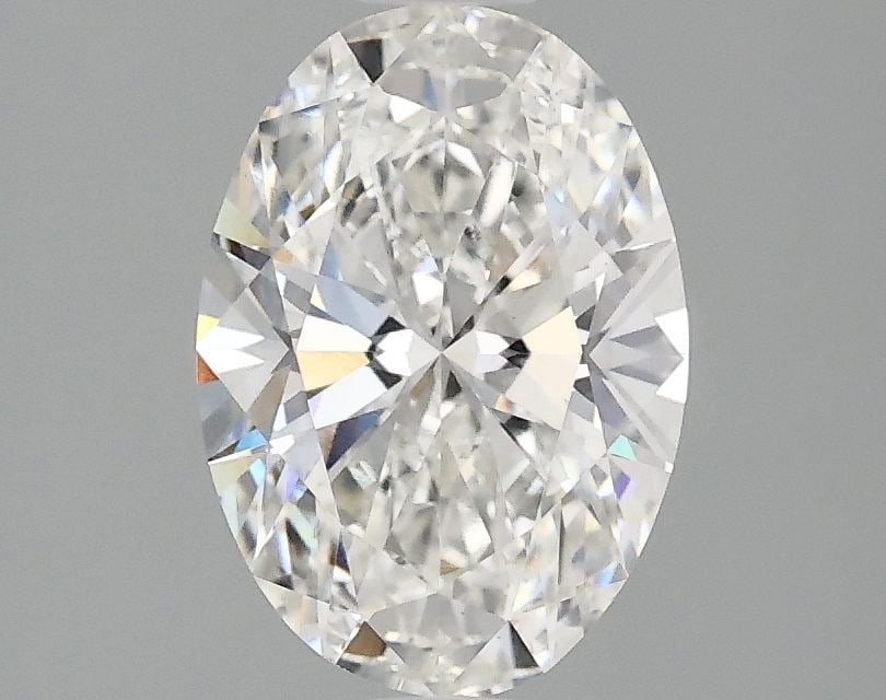 Loose Diamond - OVAL 1.5ct E VS2: Loose Diamond - OVAL 1.5ct E VS2 Source: This is a real non-mined Diamond that has been grown in a lab Shape: OVAL Carats: 1.5 Color: E Clarity: VS2 Certification: IGI Video: