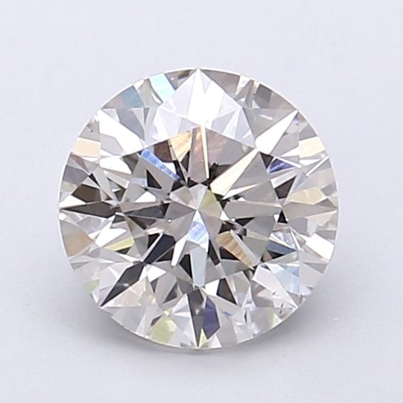 Ideal Loose Diamond - ROUND 1.28ct G VS1: Ideal Loose Diamond - ROUND 1.28ct G VS1 Source: This is a real non-mined Diamond that has been grown in a lab Shape: ROUND Carats: 1.28 Color: G Clarity: VS1 Certification: IGI Video: