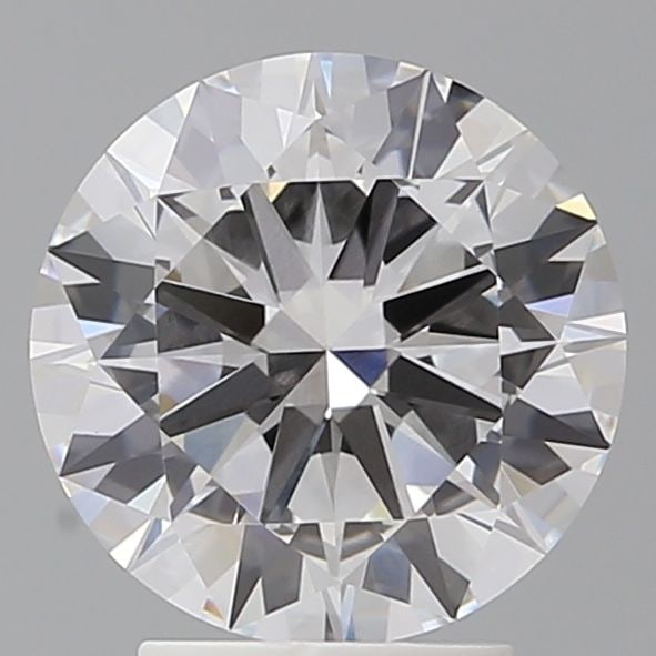 Loose Diamond - ROUND 3.02ct E VVS2 (1 of 1)
