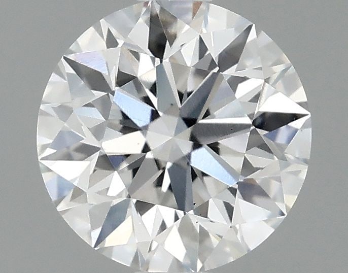 Loose Diamond - ROUND 1.09ct E VS2 (1 of 1)