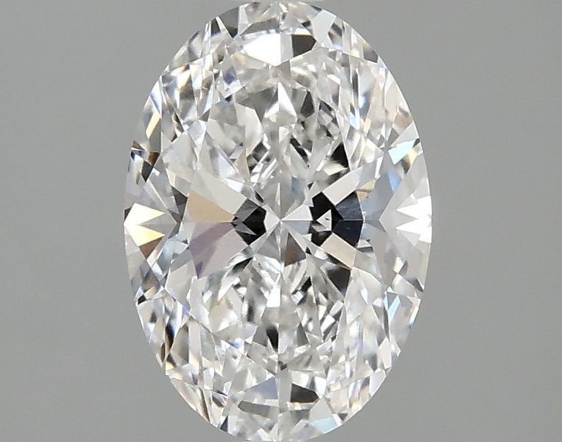 Loose Diamond - OVAL 1.48ct E VVS2: Loose Diamond - OVAL 1.48ct E VVS2 Source: This is a real non-mined Diamond that has been grown in a lab Shape: OVAL Carats: 1.48 Color: E Clarity: VVS2 Certification: IGI Additional images available 