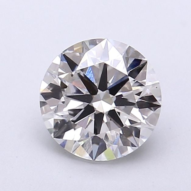 Ideal Loose Diamond - ROUND 1.26ct F VS1: Ideal Loose Diamond - ROUND 1.26ct F VS1 Source: This is a real non-mined Diamond that has been grown in a lab Shape: ROUND Carats: 1.26 Color: F Clarity: VS1 Certification: IGI Video: