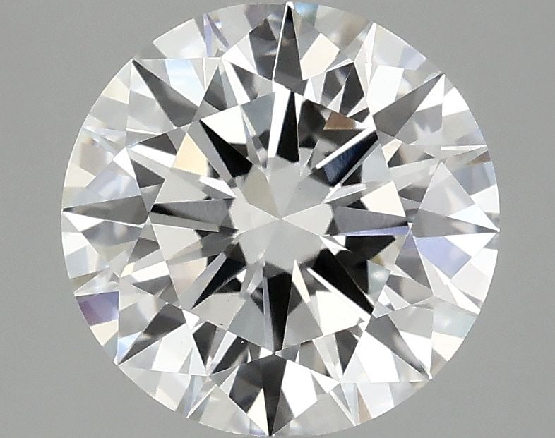 Ideal Loose Diamond - ROUND 2.92ct E VVS2: Ideal Loose Diamond - ROUND 2.92ct E VVS2 Source: This is a real non-mined Diamond that has been grown in a lab Shape: ROUND Carats: 2.92 Color: E Clarity: VVS2 Certification: IGI Video: