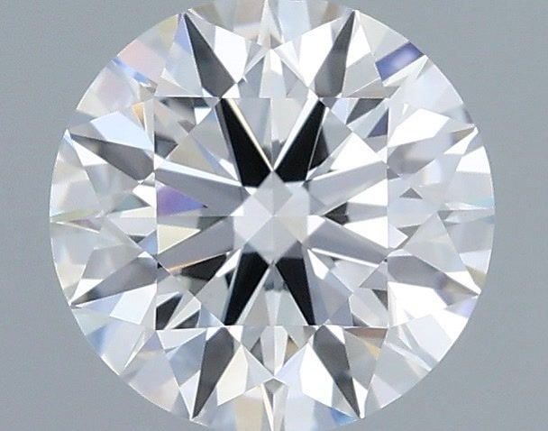 Ideal Loose Diamond - ROUND 1.02ct D VS1: Ideal Loose Diamond - ROUND 1.02ct D VS1 Source: This is a real non-mined Diamond that has been grown in a lab Shape: ROUND Carats: 1.02 Color: D Clarity: VS1 Certification: IGI Video: