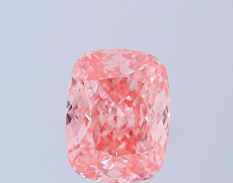 Loose Diamond - RADIANT 3.02ct Fancy VS1: Loose Diamond - RADIANT 3.02ct Fancy VS1 Source: This is a real non-mined Diamond that has been grown in a lab Shape: RADIANT Carats: 3.02 Color: Fancy Certification: NONE Video: Video Link