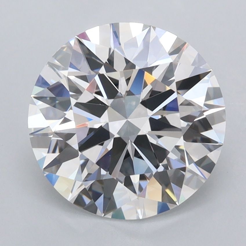 Loose Diamond - ROUND 2.77ct D FL: Loose Diamond - ROUND 2.77ct D FL Source: This is a real non-mined Diamond that has been grown in a lab Shape: ROUND Carats: 2.77 Color: D Clarity: FL Certification: IGI Video: Video Link Additional