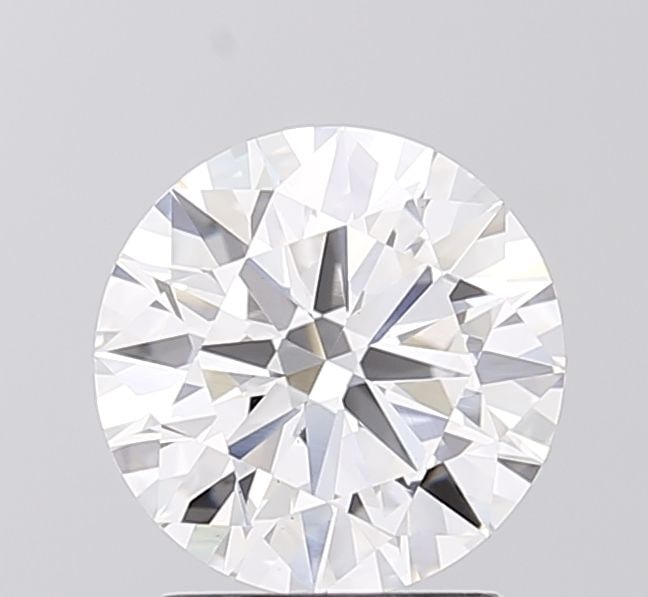 Ideal Loose Diamond - ROUND 1.92ct E VS1: Ideal Loose Diamond - ROUND 1.92ct E VS1 Source: This is a real non-mined Diamond that has been grown in a lab Shape: ROUND Carats: 1.92 Color: E Clarity: VS1 Certification: IGI Video: Video Link