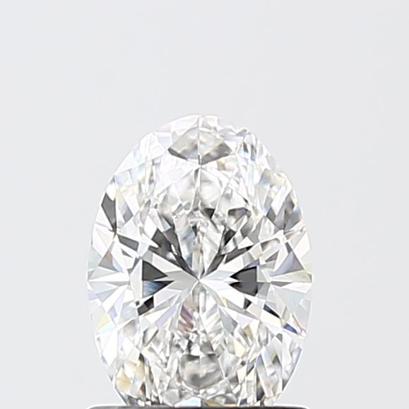 Loose Diamond - OVAL 1.06ct E VS1: Loose Diamond - OVAL 1.06ct E VS1 Source: This is a real non-mined Diamond that has been grown in a lab Shape: OVAL Carats: 1.06 Color: E Clarity: VS1 Certification: IGI Video: Video Link Additional