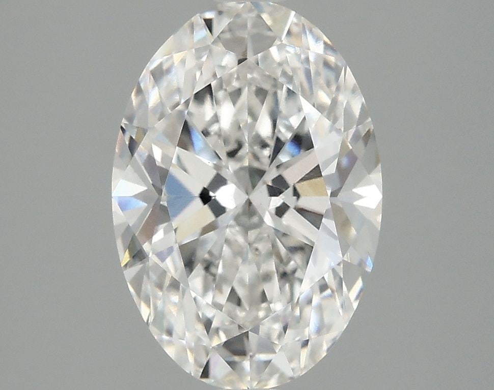 Loose Diamond - OVAL 2.52ct E VS2: Loose Diamond - OVAL 2.52ct E VS2 Source: This is a real non-mined Diamond that has been grown in a lab Shape: OVAL Carats: 2.52 Color: E Clarity: VS2 Certification: IGI Video: