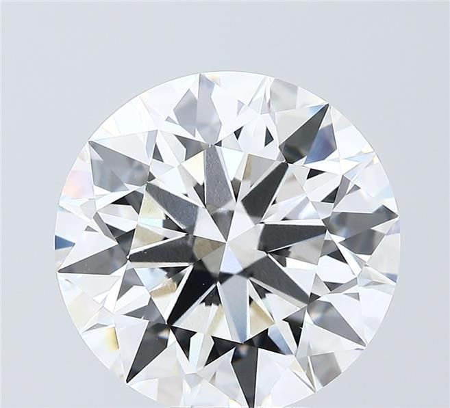Ideal Loose Diamond - ROUND 8.05ct E VVS2: Ideal Loose Diamond - ROUND 8.05ct E VVS2 Source: This is a real non-mined Diamond that has been grown in a lab Shape: ROUND Carats: 8.05 Color: E Clarity: VVS2 Certification: IGI Video: