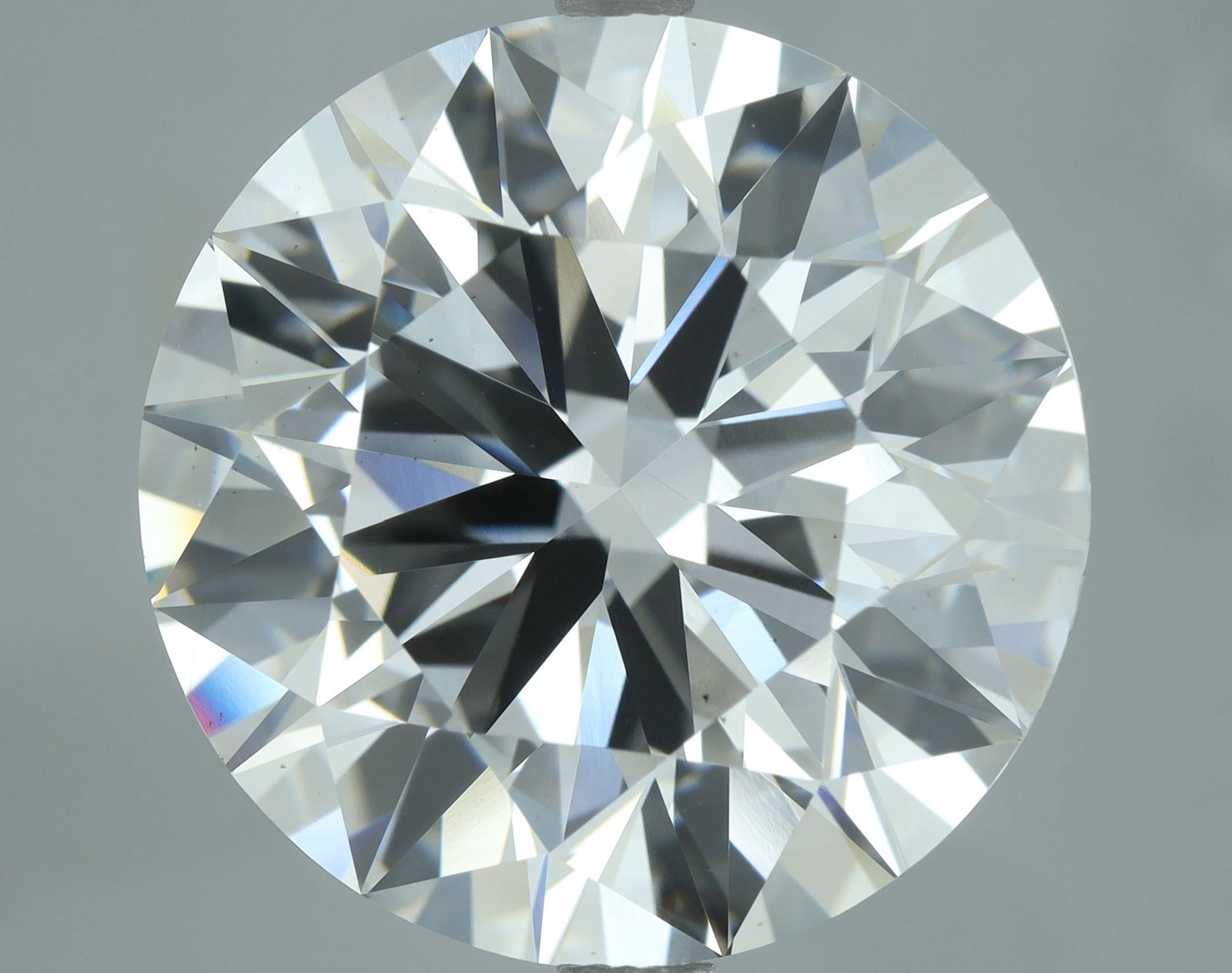 Ideal Loose Diamond - ROUND 11.13ct F VS1: Ideal Loose Diamond - ROUND 11.13ct F VS1 Source: This is a real non-mined Diamond that has been grown in a lab Shape: ROUND Carats: 11.13 Color: F Clarity: VS1 Certification: IGI Video: