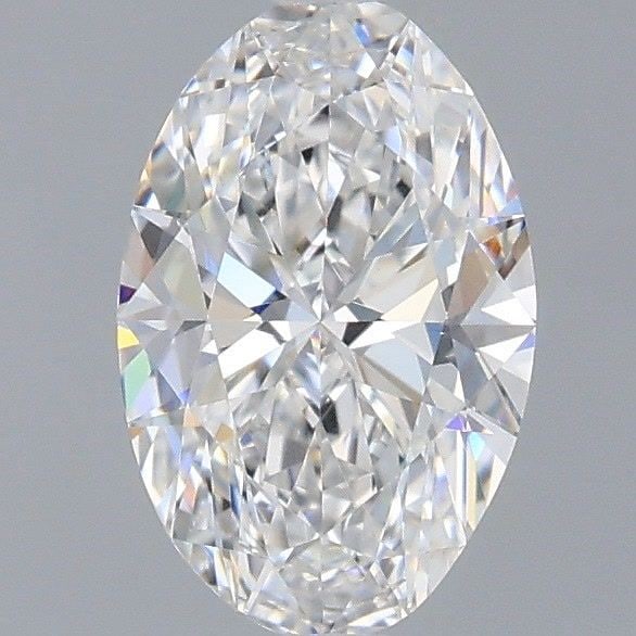 Loose Diamond - OVAL 1.16ct F VVS2: Loose Diamond - OVAL 1.16ct F VVS2 Source: This is a real non-mined Diamond that has been grown in a lab Shape: OVAL Carats: 1.16 Color: F Clarity: VVS2 Certification: IGI Video: