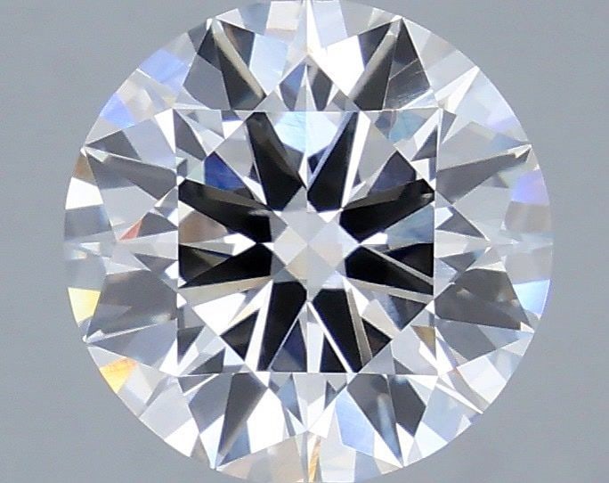 Loose Diamond - ROUND 3.04ct D VVS2 (1 of 1)