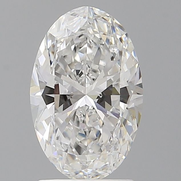 Loose Diamond - OVAL 2.09ct E VS1: Loose Diamond - OVAL 2.09ct E VS1 Source: This is a real non-mined Diamond that has been grown in a lab Shape: OVAL Carats: 2.09 Color: E Clarity: VS1 Certification: IGI Video: