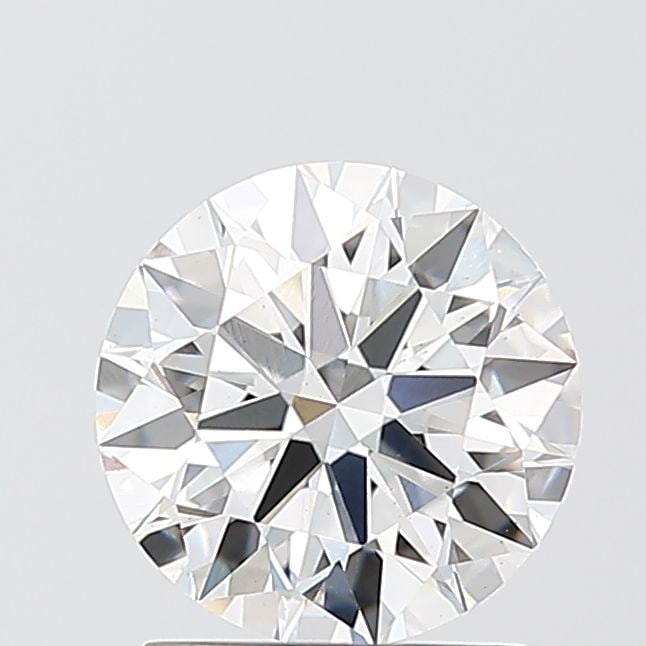 Ideal Loose Diamond - ROUND 1.55ct D VS1: Ideal Loose Diamond - ROUND 1.55ct D VS1 Source: This is a real non-mined Diamond that has been grown in a lab Shape: ROUND Carats: 1.55 Color: D Clarity: VS1 Certification: IGI Video: