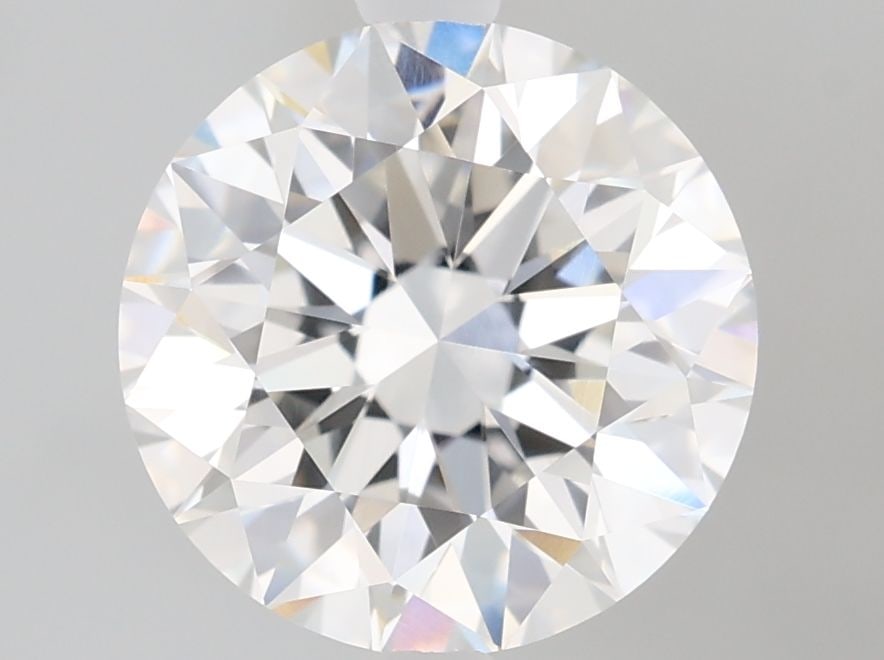 Loose Diamond - ROUND 1.56ct E VVS1: Loose Diamond - ROUND 1.56ct E VVS1 Source: This is a real non-mined Diamond that has been grown in a lab Shape: ROUND Carats: 1.56 Color: E Clarity: VVS1 Certification: IGI Video: