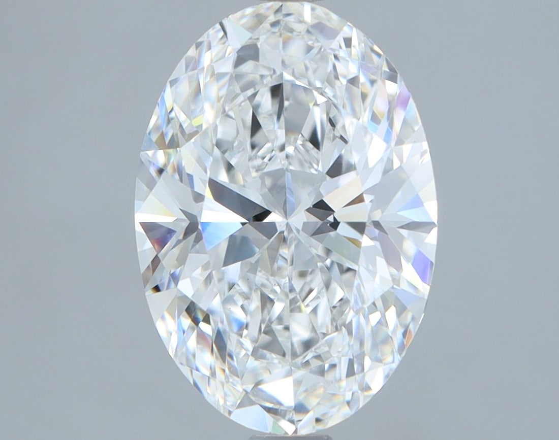 Loose Diamond - OVAL 2.05ct E VS1 (1 of 1)