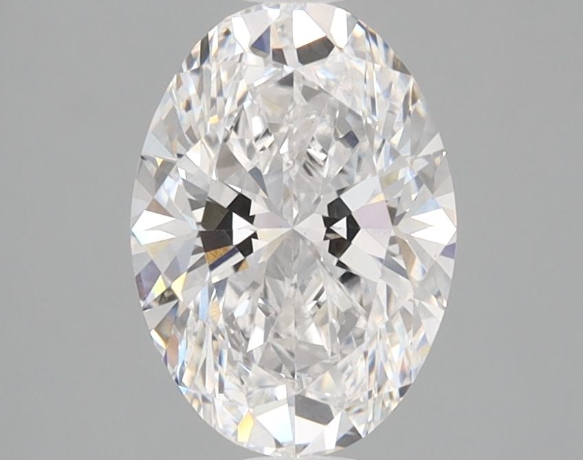 Loose Diamond - OVAL 1.58ct D VS1: Loose Diamond - OVAL 1.58ct D VS1 Source: This is a real non-mined Diamond that has been grown in a lab Shape: OVAL Carats: 1.58 Color: D Clarity: VS1 Certification: IGI Video: