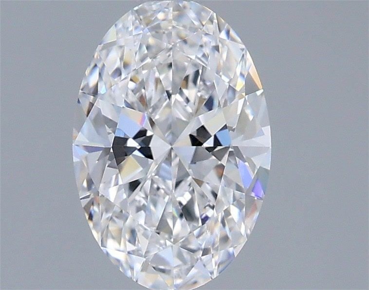 Loose Diamond - OVAL 1.43ct D VVS2: Loose Diamond - OVAL 1.43ct D VVS2 Source: This is a real non-mined Diamond that has been grown in a lab Shape: OVAL Carats: 1.43 Color: D Clarity: VVS2 Certification: IGI Video: Video Link