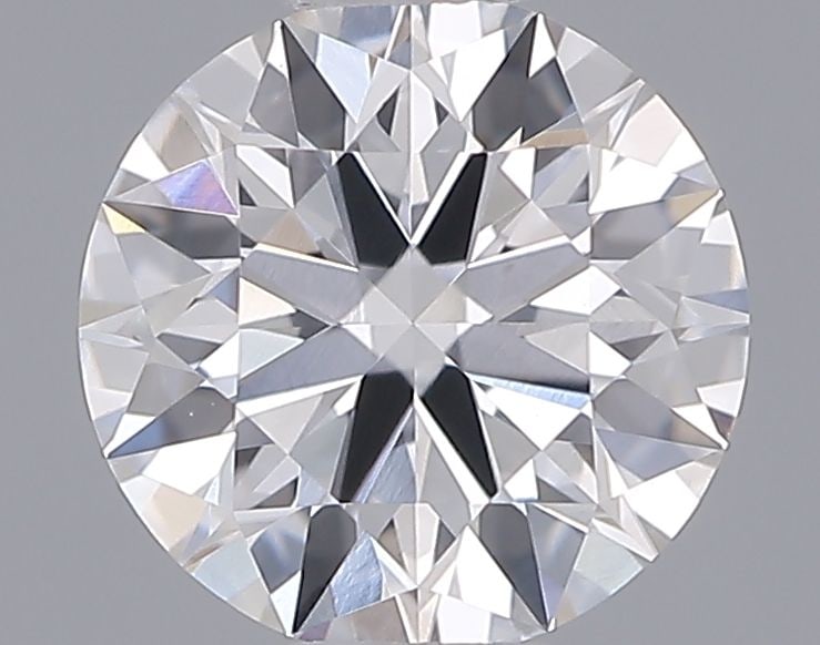 Ideal Loose Diamond - ROUND 0.7ct D VVS2: Ideal Loose Diamond - ROUND 0.7ct D VVS2 Source: This is a real non-mined Diamond that has been grown in a lab Shape: ROUND Carats: 0.7 Color: D Clarity: VVS2 Certification: IGI Video: