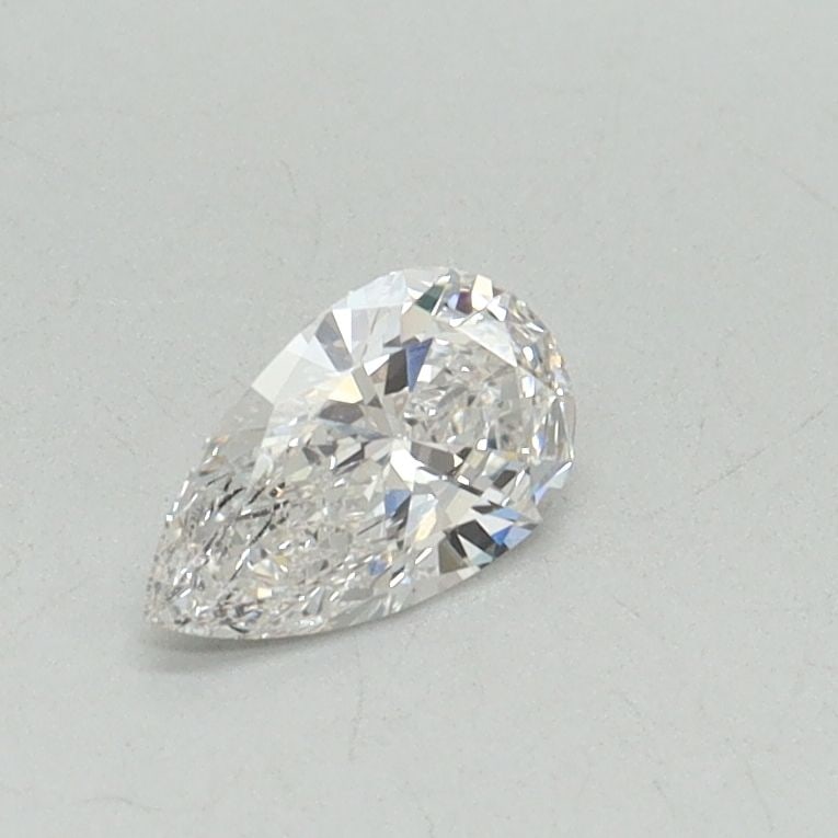 Loose Diamond - PEAR 0.3ct E VS1: Loose Diamond - PEAR 0.3ct E VS1 Source: This is a real non-mined Diamond that has been grown in a lab Shape: PEAR Carats: 0.3 Color: E Clarity: VS1 Certification: IGI Video: