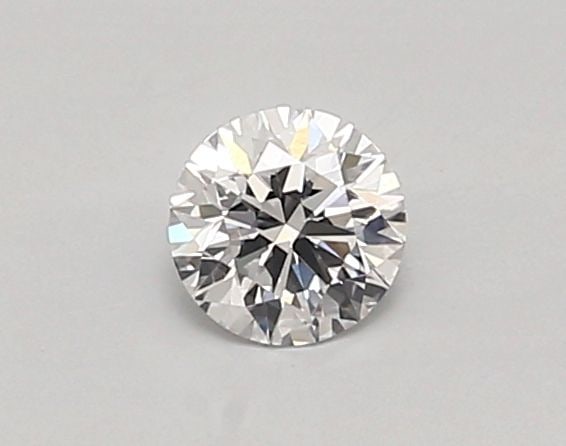 Ideal Loose Diamond - ROUND 0.42ct D VVS2 (1 of 1)