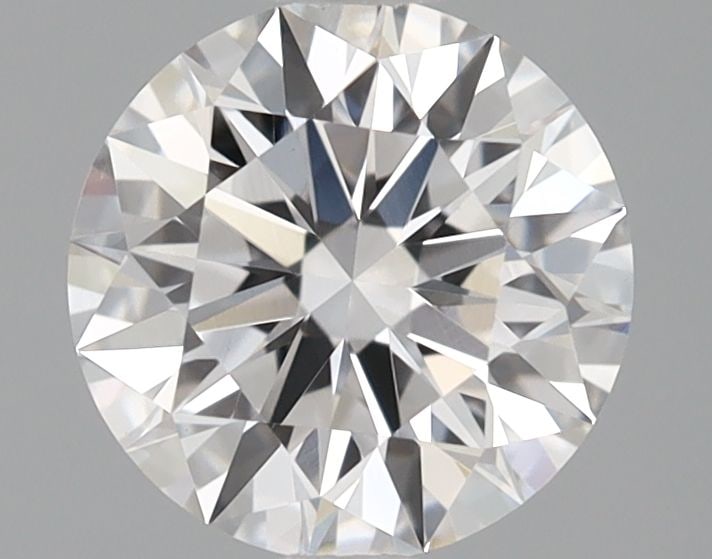 Ideal Loose Diamond - ROUND 1.08ct D VVS2: Ideal Loose Diamond - ROUND 1.08ct D VVS2 Source: This is a real non-mined Diamond that has been grown in a lab Shape: ROUND Carats: 1.08 Color: D Clarity: VVS2 Certification: IGI Video:
