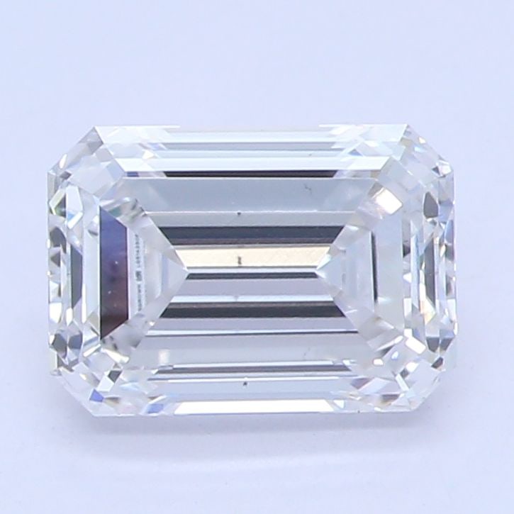 Loose Diamond - EMERALD 0.94ct E VS2 (1 of 1)