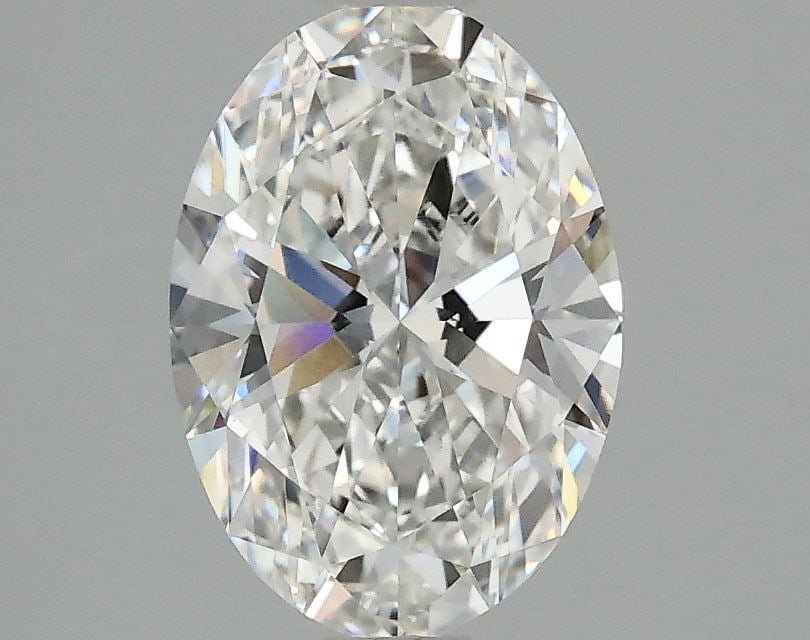 Loose Diamond - OVAL 1.55ct E VS1: Loose Diamond - OVAL 1.55ct E VS1 Source: This is a real non-mined Diamond that has been grown in a lab Shape: OVAL Carats: 1.55 Color: E Clarity: VS1 Certification: IGI Video: